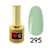 Гель-лак Lover № 295