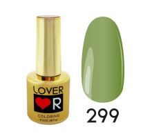 Гель-лак Lover № 299
