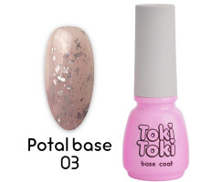 База з поталлю Toki-Toki Potal base 05 мл № 003