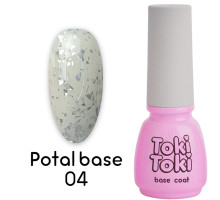 База з поталлю Toki-Toki Potal base 05 мл № 004