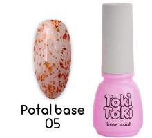 База з поталлю Toki-Toki Potal base 05 мл № 005