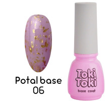 База з поталлю Toki-Toki Potal base 05 мл № 006