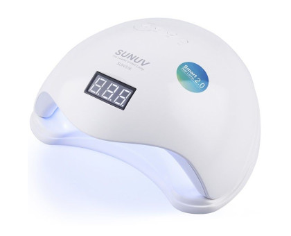 Лампа оригінальна SUNUV 5SE White UV+LED 36W (гарантія 12 місяців)