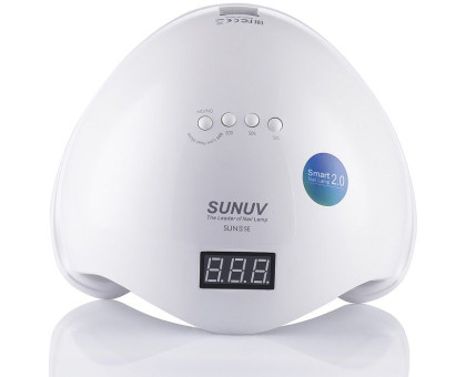 Лампа оригінальна SUNUV 5SE White UV+LED 36W (гарантія 12 місяців)