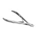 Кусачки для шкіри Staleks Expert20 08 мм NE-20-8 від Nail Land: ідеальні для делікатного манікюру