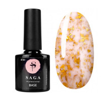 База з поталлю Saga Leaf Base 9 мл № 005