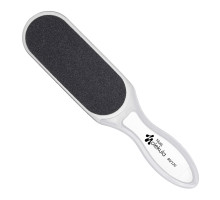 Терка для педикюру Molekula 80/120 двостороння