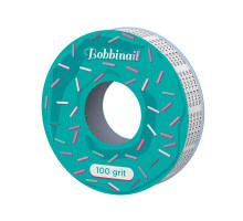 Запасний блок стрічки Staleks Bobbinail 100 гріт ATS-100w