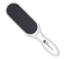 Терка для педикюру Molekula 100/180 двостороння