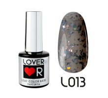 База з поталлю Lover Leaf Color Base 09 мл № 013
