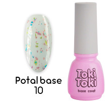 База з поталлю Toki-Toki Potal base 05 мл № 010