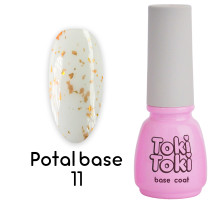 База з поталлю Toki-Toki Potal base 05 мл № 011