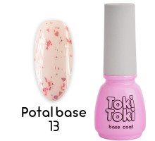 База з поталлю Toki-Toki Potal base 05 мл № 013