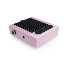 Витяжка Bucos Cyclone V1 Pink з фільтром 100W (гарантія 6 місяців)