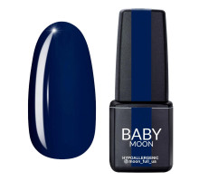 Гель-лак Baby Moon Cold Ocean № 027