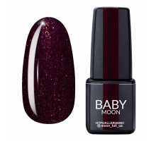 Гель-лак Baby Moon Dance Diamond № 012