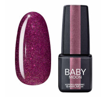 Гель-лак Baby Moon Dance Diamond № 013