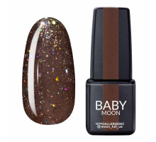 Гель-лак Baby Moon Dance Diamond № 014