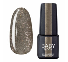 Гель-лак Baby Moon Dance Diamond № 022