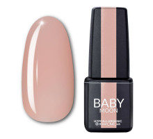 Гель-лак Baby Moon Dolce Rose № 001