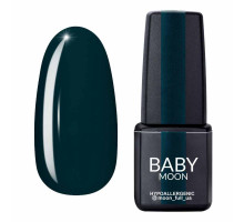 Гель-лак Baby Moon Green Sea № 005
