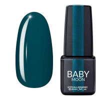 Гель-лак Baby Moon Green Sea № 006
