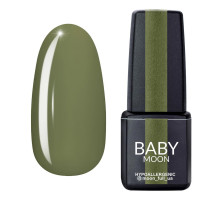 Гель-лак Baby Moon Green Sea № 008