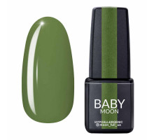 Гель-лак Baby Moon Green Sea № 009