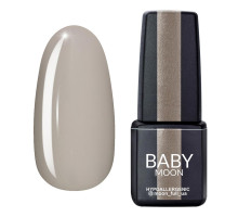 Гель-лак Baby Moon Midnight № 004