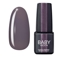 Гель-лак Baby Moon Midnight № 006