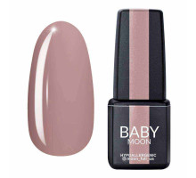 Гель-лак Baby Moon Sensual Nude № 015