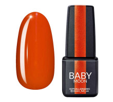 Гель-лак Baby Moon Sunny Solo № 008