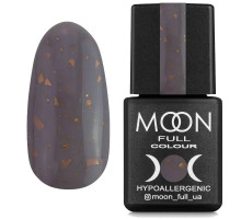 База з поталлю Moon Full Leaf 08 мл № 005