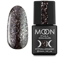База з поталлю Moon Full Leaf 08 мл № 007