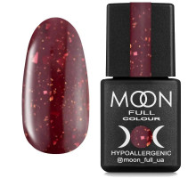 База з поталлю Moon Full Leaf 08 мл № 008