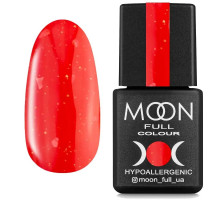 База з поталлю Moon Full Leaf 08 мл № 009