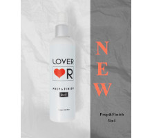 Рідина Lover Prep&Finish 3 в 1 0,250 л