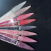 Гель-лак Divia Sparkle № 005 світловідбиваючий