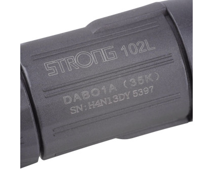 Фрезер оригінальний Strong 211MAX (ручка 102L) Корея (гарантія 12 місяців)