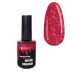База світловідбиваюча Molekula Base Flash 12 мл Pomegranate wine