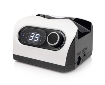 Фрезер Bucos ZS-717 White 65W 35 000 об/хв (гарантія 3 місяці)
