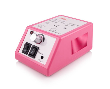 Фрезер Lina 2000 Pink 12W 20 000 об/хв (гарантія 1 місяць)