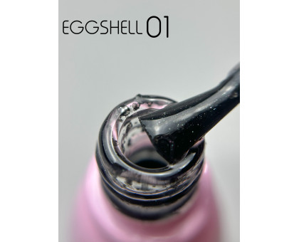 Гель-лак Toki-Toki Egg Shell № 001
