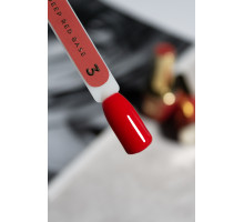База кольорова Lover Deep Red Base 09 мл № 003