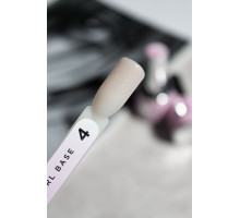 База з перламутром Lover Pearl Base 09 мл № 004