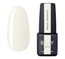 База камуфлююча Baby Moon French 6 мл № 001