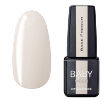 База камуфлююча Baby Moon French 6 мл № 002