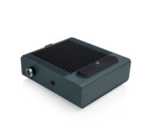 Витяжка Bucos Cyclone V1 Green з фільтром 100W (гарантія 6 місяців)