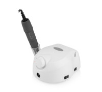 Фрезер оригінальний Krypton XPS-400 Корея White 65W 40 000 об/хв (гарантія 24 місяці) 