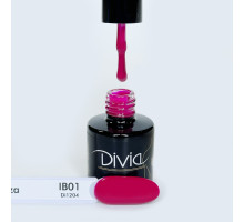 Гель-лак Divia Ibiza № 001